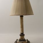 873 7116 TABLE LAMP